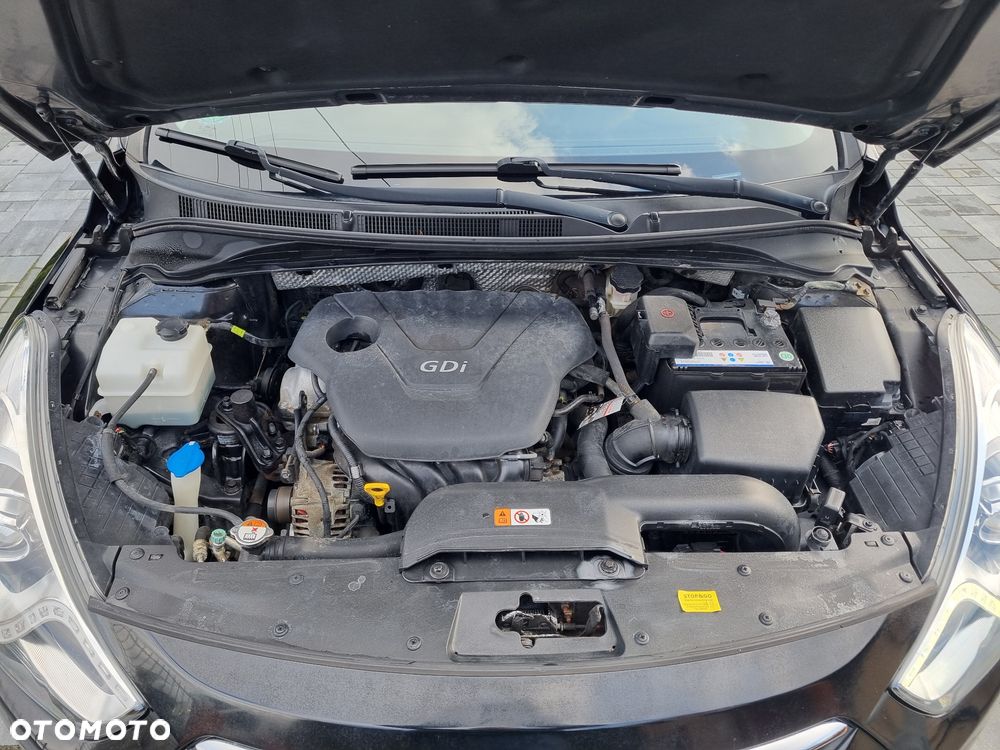Hyundai i40 1.6 Comfort - 32