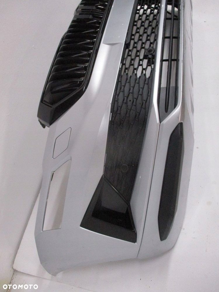 Zderzak SKODA KAROQ 57A XENON 4PDC PRZEDNI - 6