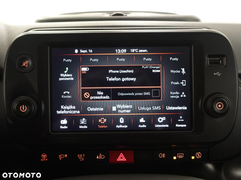 Fiat Panda 1.0 Hybrid - 32