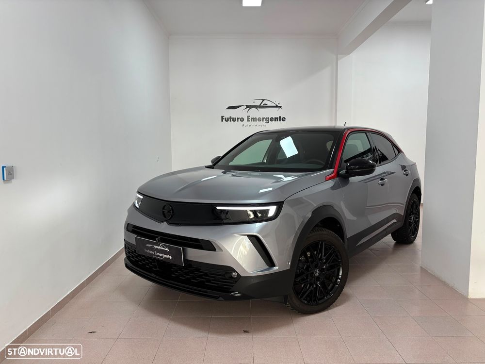 Opel Mokka-e GS Line - 2