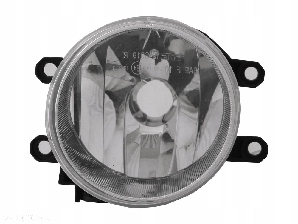 Halogen lampa TOYOTA AYGO 108 COROLLA E17 CHR C-HR - 1
