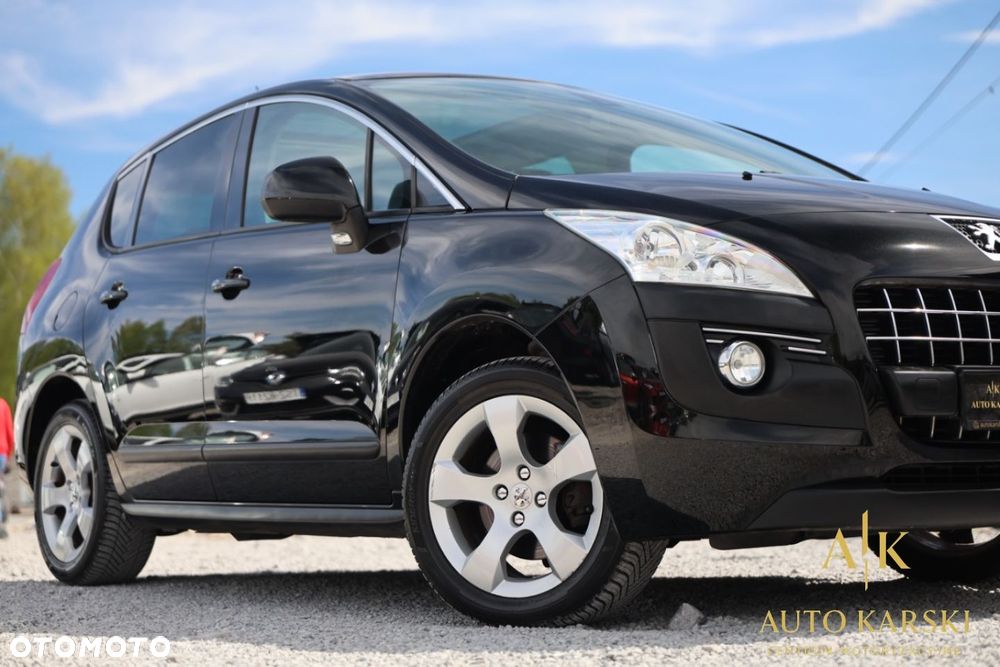 Peugeot 3008 - 15