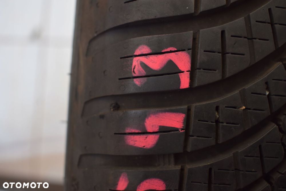 R15 195/60 Goodyear Vector 4seasons GEN-3 Wysyłka gratis! - 9