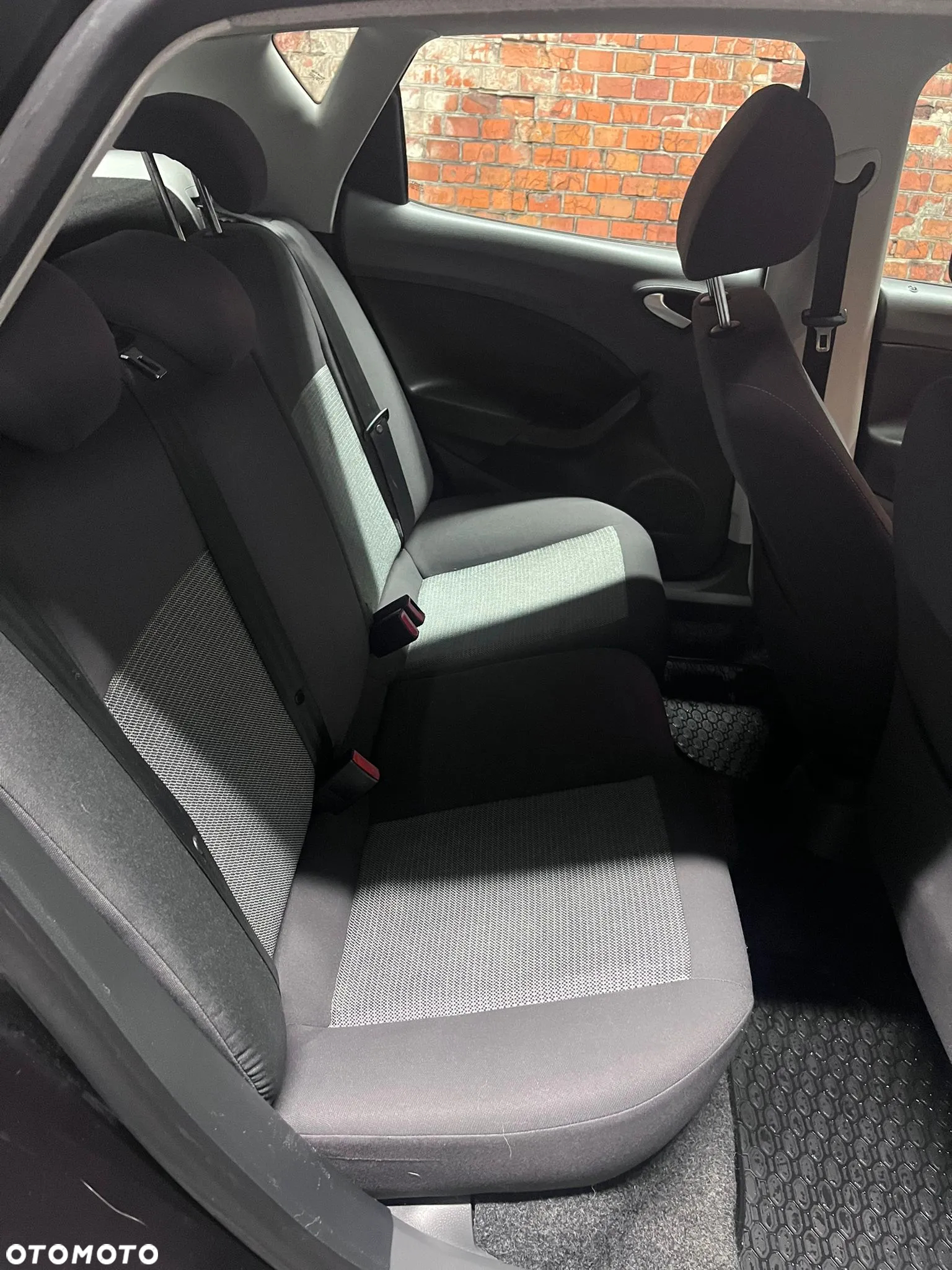 Seat Ibiza 1.6 TDI DPF Style - 9
