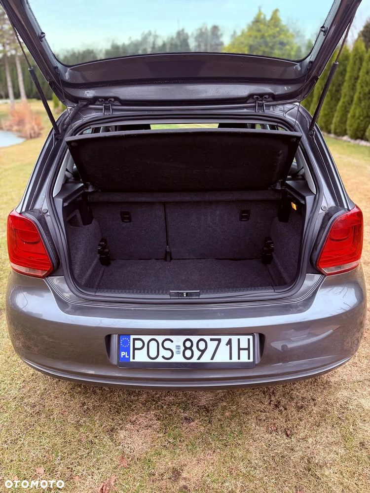 Volkswagen Polo 1.2 Trendline CityLine - 14