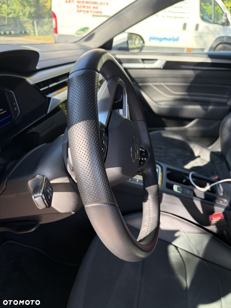 Volkswagen Arteon - 12