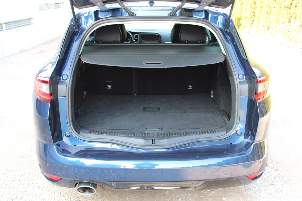 Renault Megane 1.3 TCe FAP Intens EDC - 15