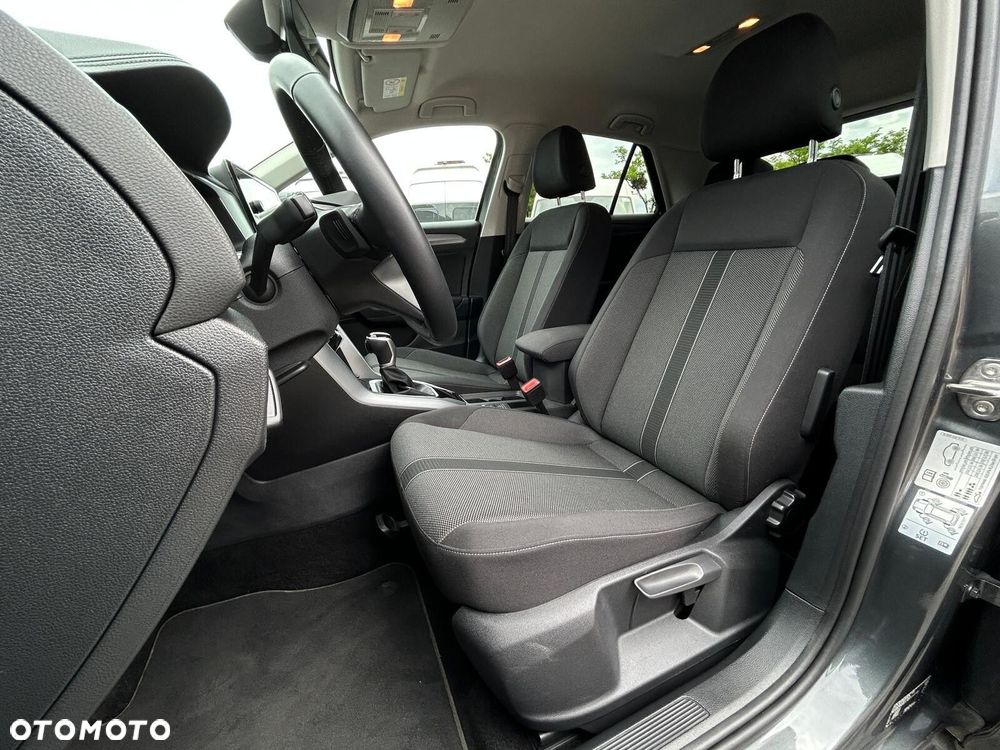 Volkswagen T-Roc 1.5 TSI Life Plus DSG - 9