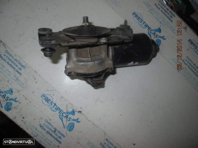 Motor Limpa Vidros Frente 965400501 CHEVROLET KALOS 2007 - 2