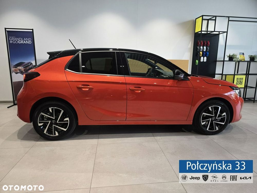 Opel Corsa - 8