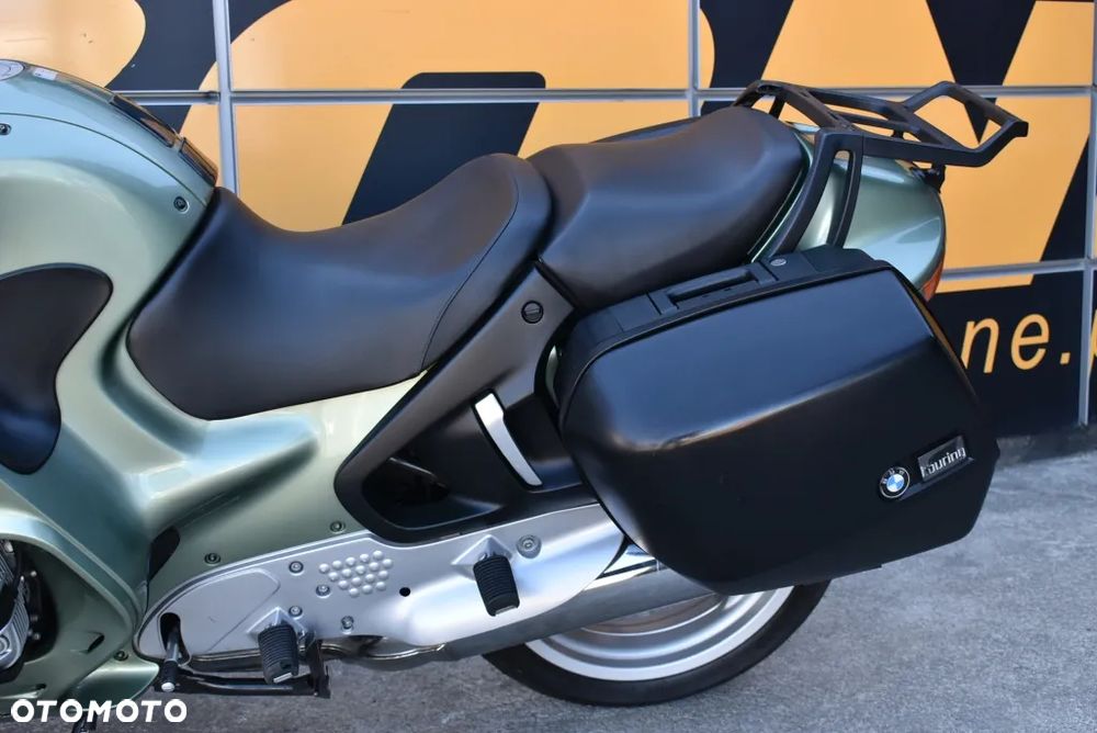 BMW R - 11