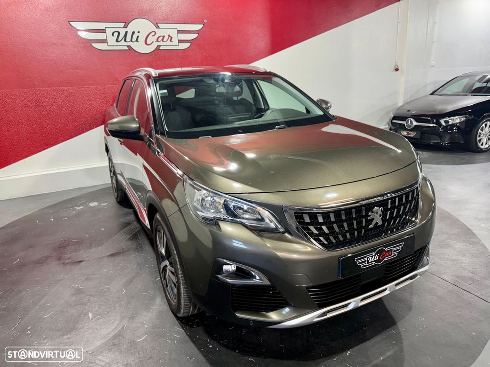 Peugeot 3008 - 56