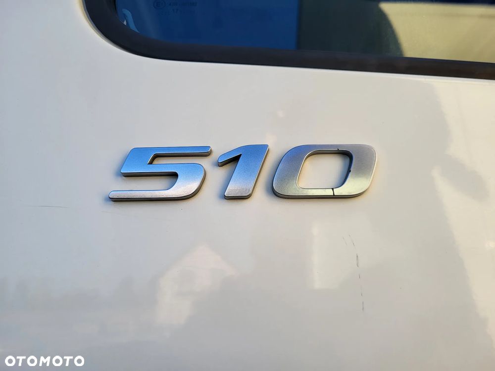 DAF XF 106 510 SCC - 19