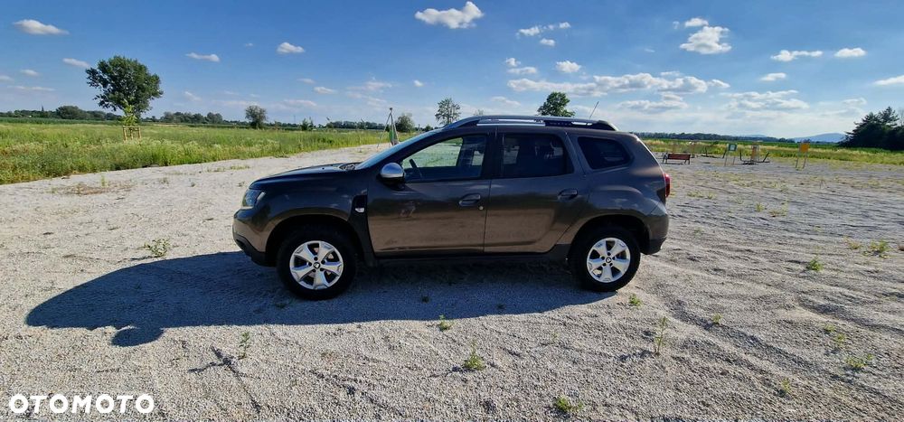 Dacia Duster TCe 100 2WD Essential - 4