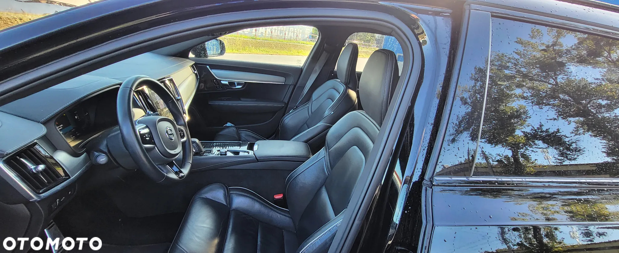 Volvo V90 - 18