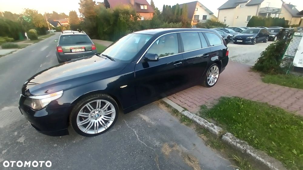 BMW Seria 5 - 28
