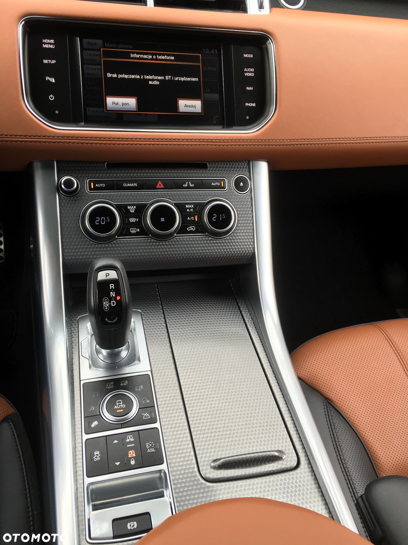Land Rover Range Rover Sport D340 (SDV8) Autobiography Dynamic - 6