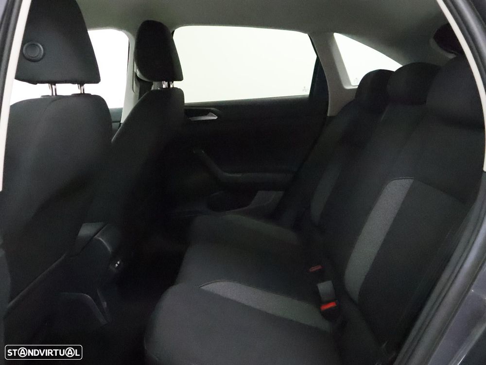 VW Taigo 1.0 TSI Life - 5