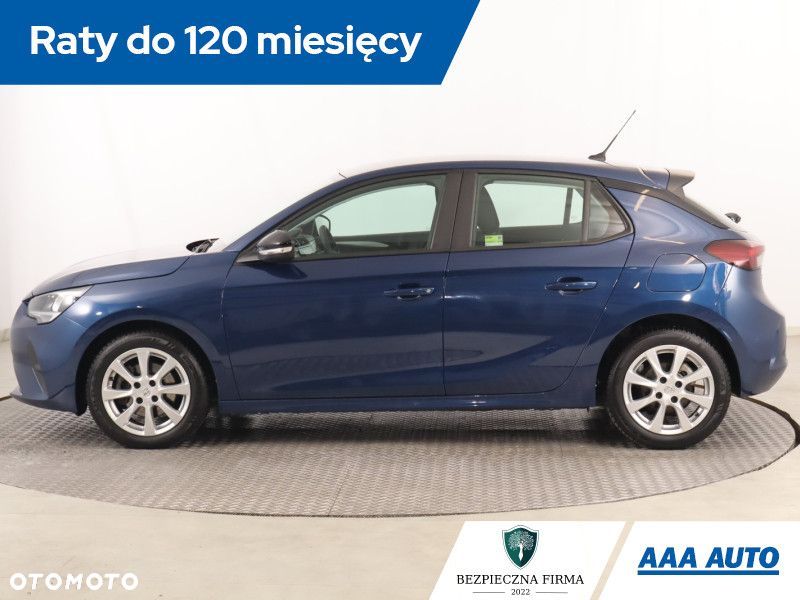 Opel Corsa - 3