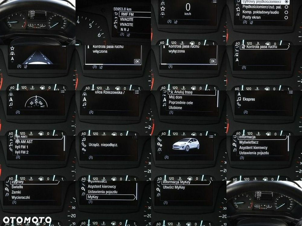 Ford Fiesta - 22