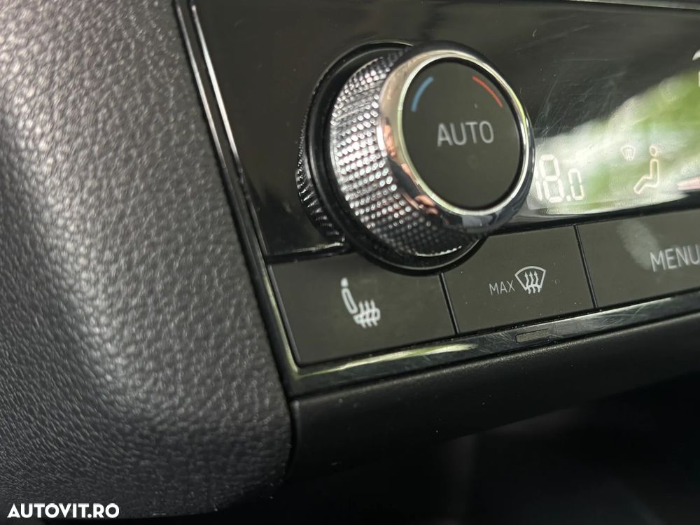 Skoda Scala 1.0 TSI Ambition - 23