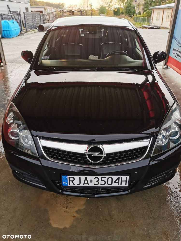 Opel Vectra