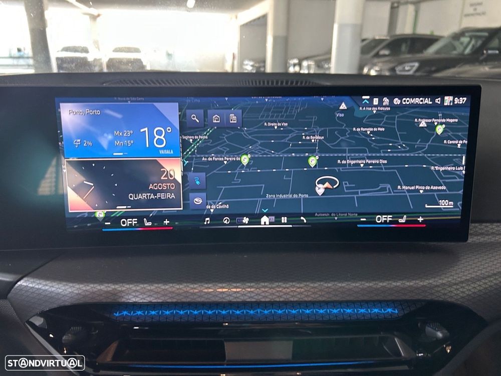 BMW i4 eDrive40 Edição Desportiva M - 14