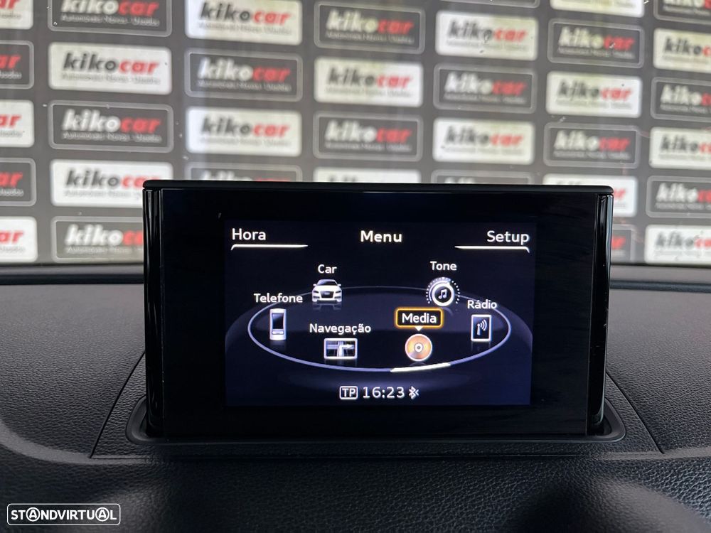 Audi A3 2.0 TDI S-line - 42