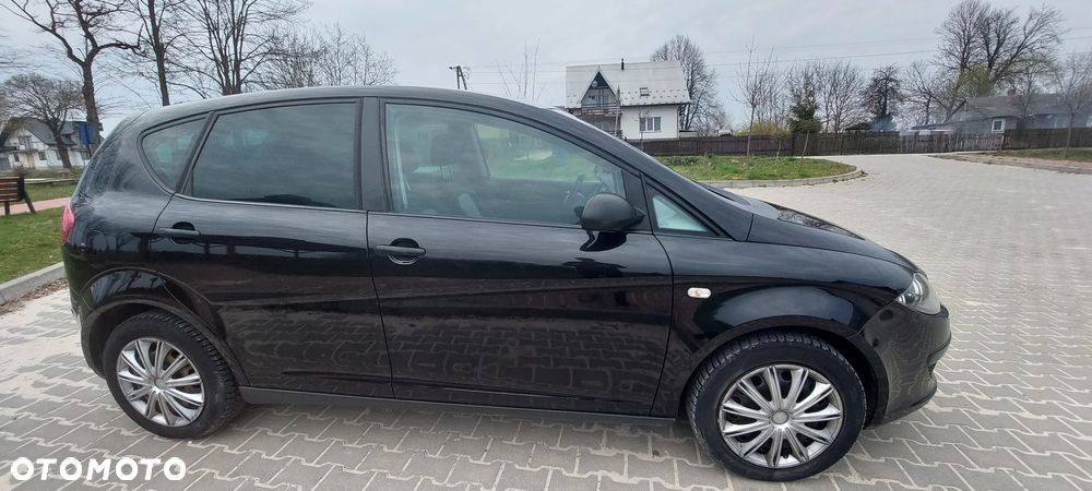 Seat Altea - 4