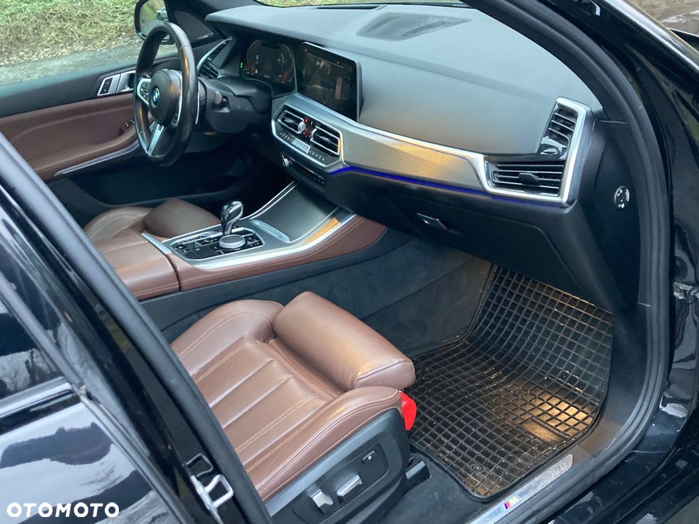 BMW X5 xDrive30d - 7