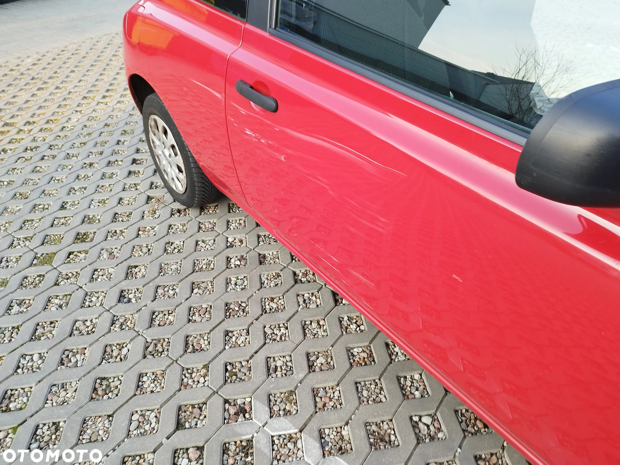 Nissan Micra 1.2 Visia Winter Edition - 5