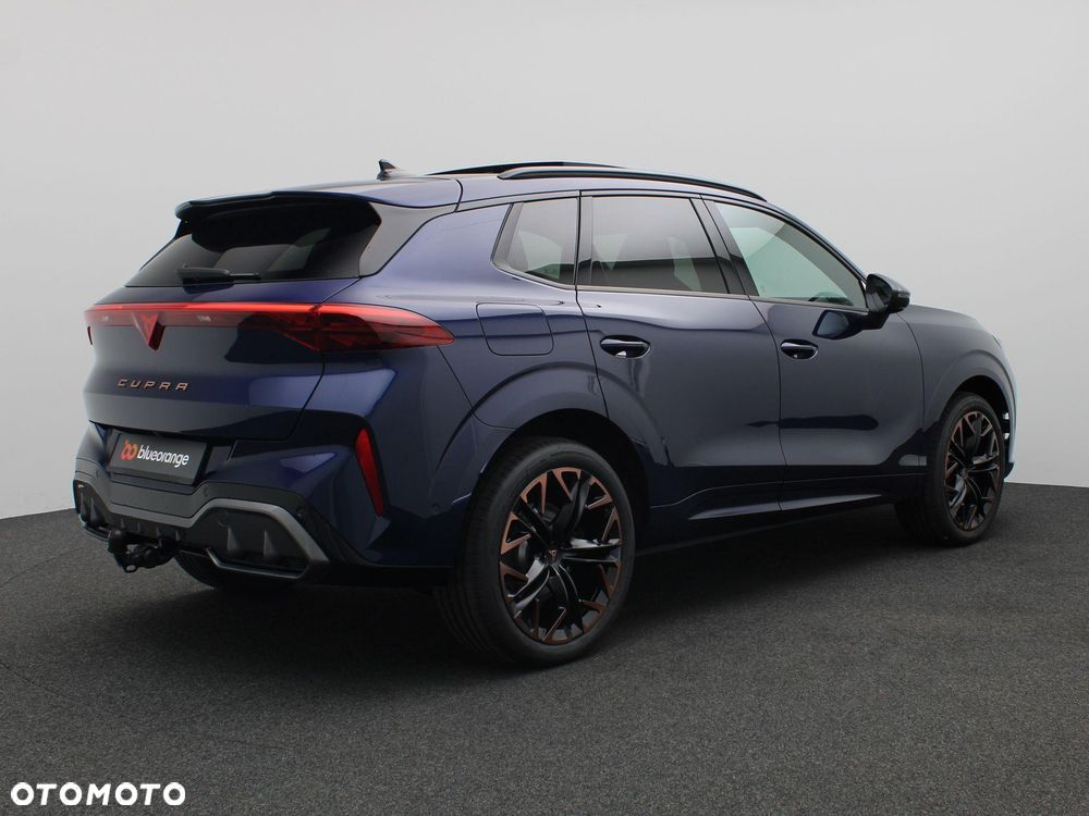 Cupra Terramar 1.5 eHybrid PHEV Advantage Edition DSG - 3