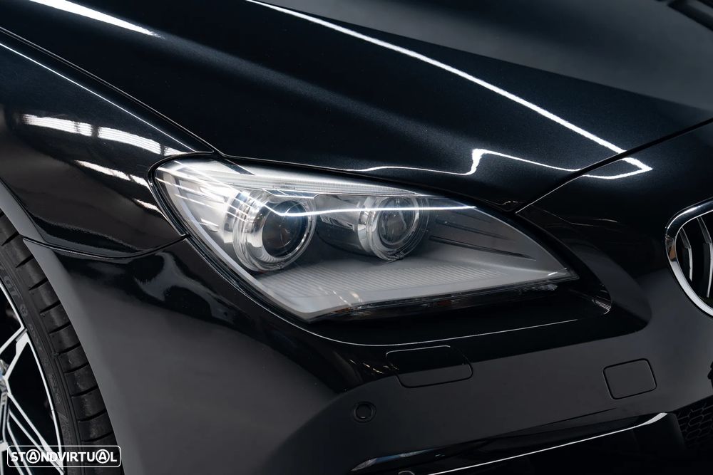 BMW 640 d xDrive M Sport Edition - 6