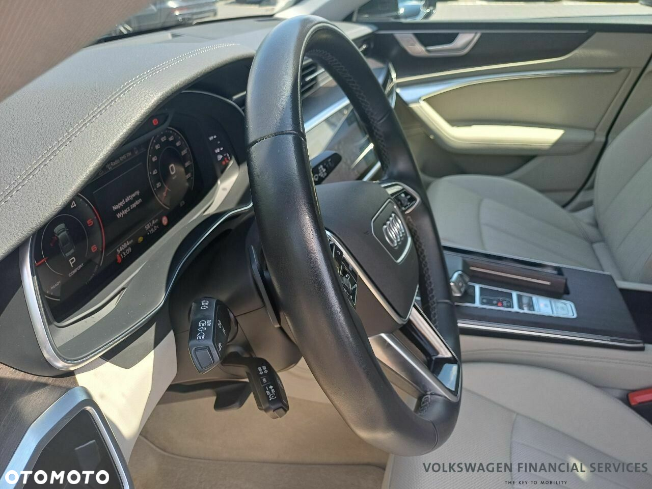Audi A7 Sportback - 9