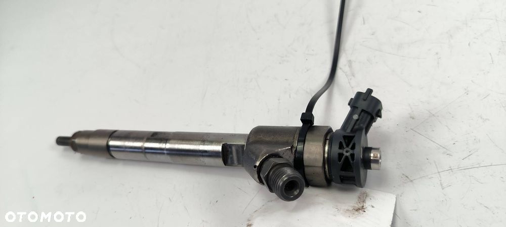 WTRYSKIWACZ FORD TRANSIT CONNECT II 9828959880 - 4