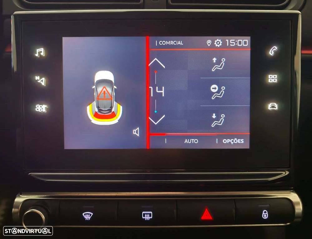 Citroën C3 1.2 PureTech C-Series - 12