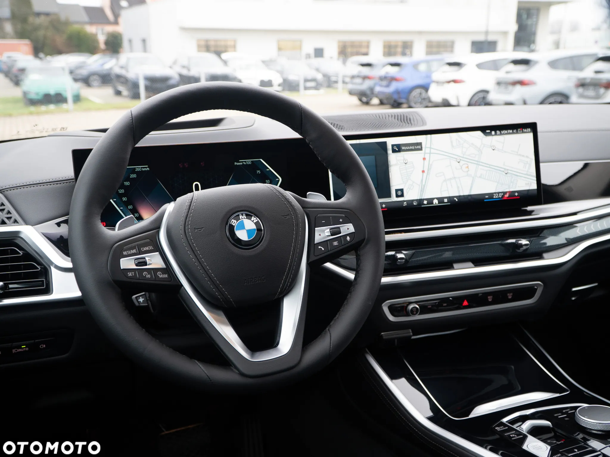 BMW X5 xDrive40d - 20