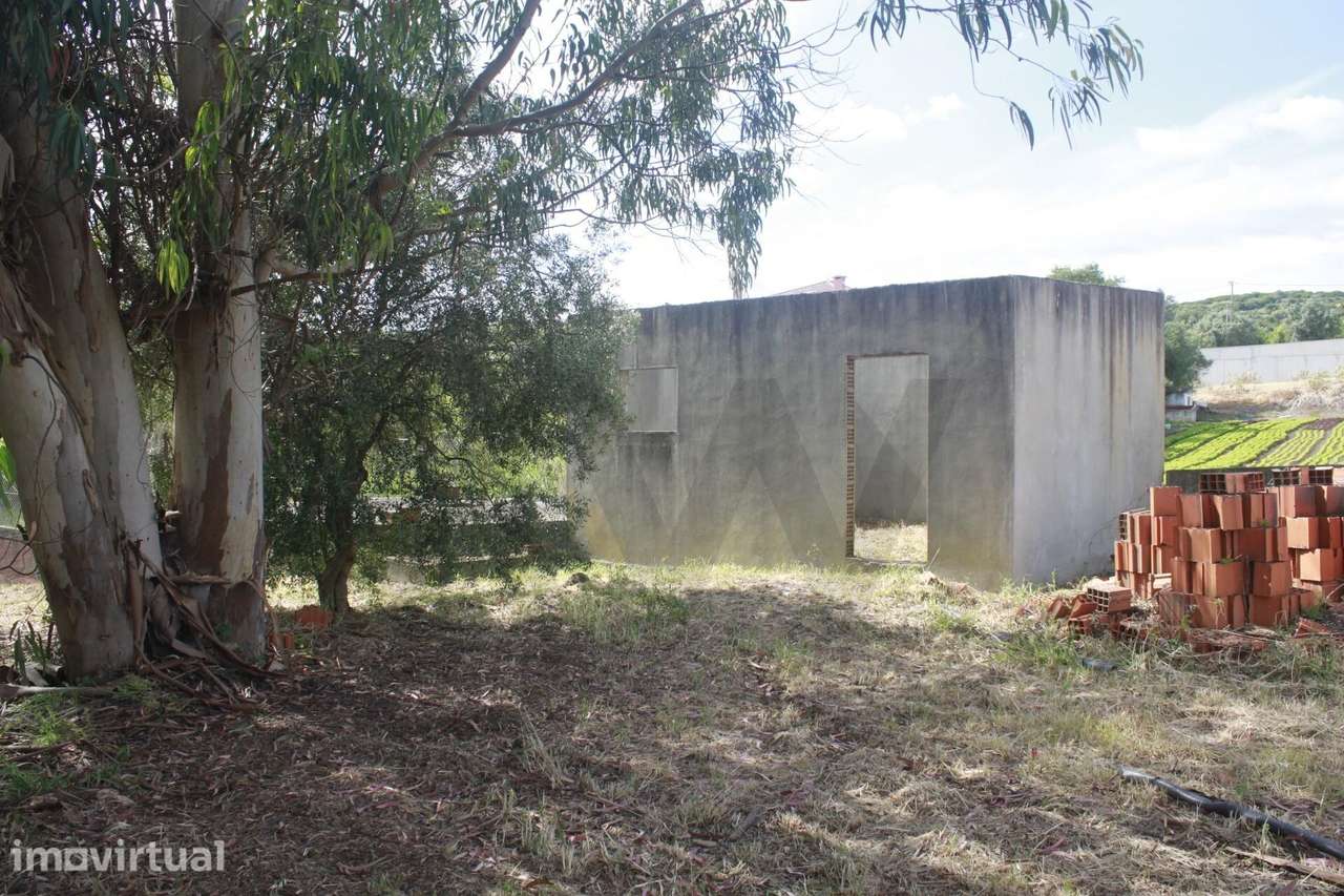 Terreno Rústico com 2.887m2 na Manjoeira, Loures — Excelente Oportunid - Grande imagem: 3/11