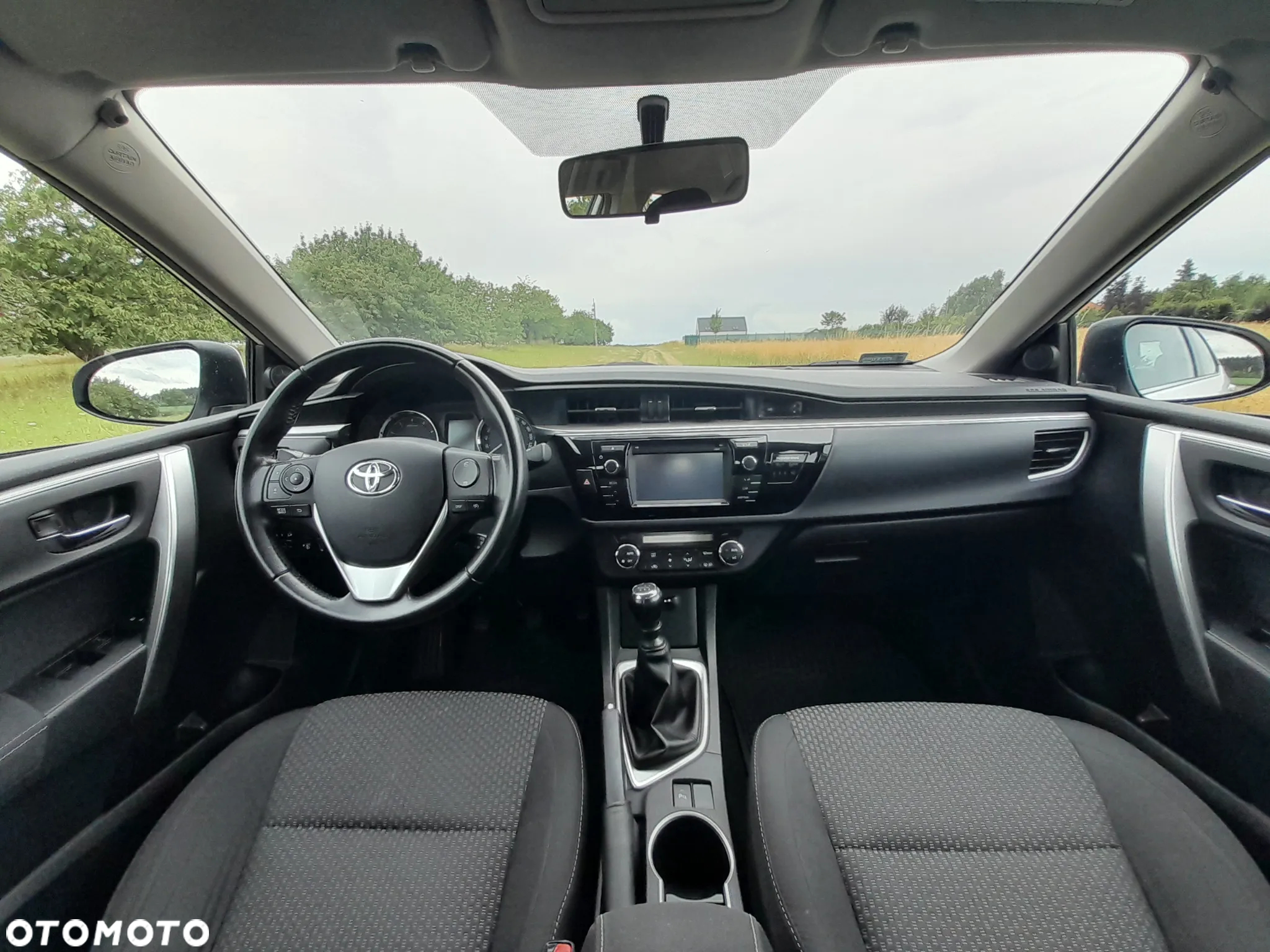 Toyota Corolla 1.6 Premium - 14