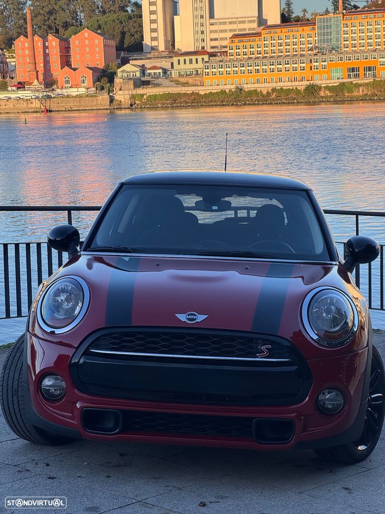 MINI 3 Portas Cooper D Baker Street - 2