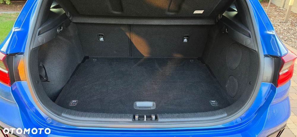Kia Ceed 1.6 T-GDI DCT7 OPF GT - 9