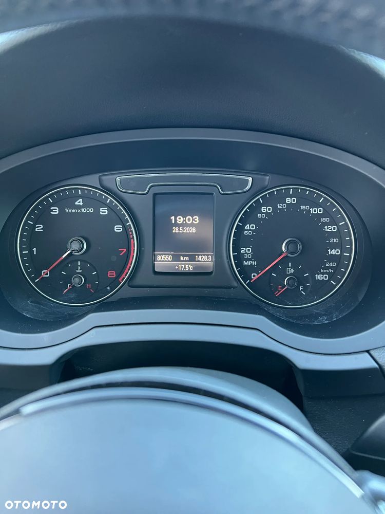 Audi Q3 2.0 TFSI Quattro S tronic design - 16