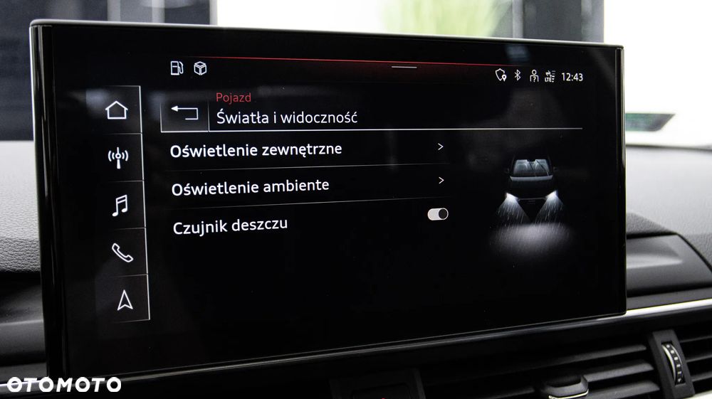 Audi A4 Limousine 35 TFSI Sport S tronic - 26