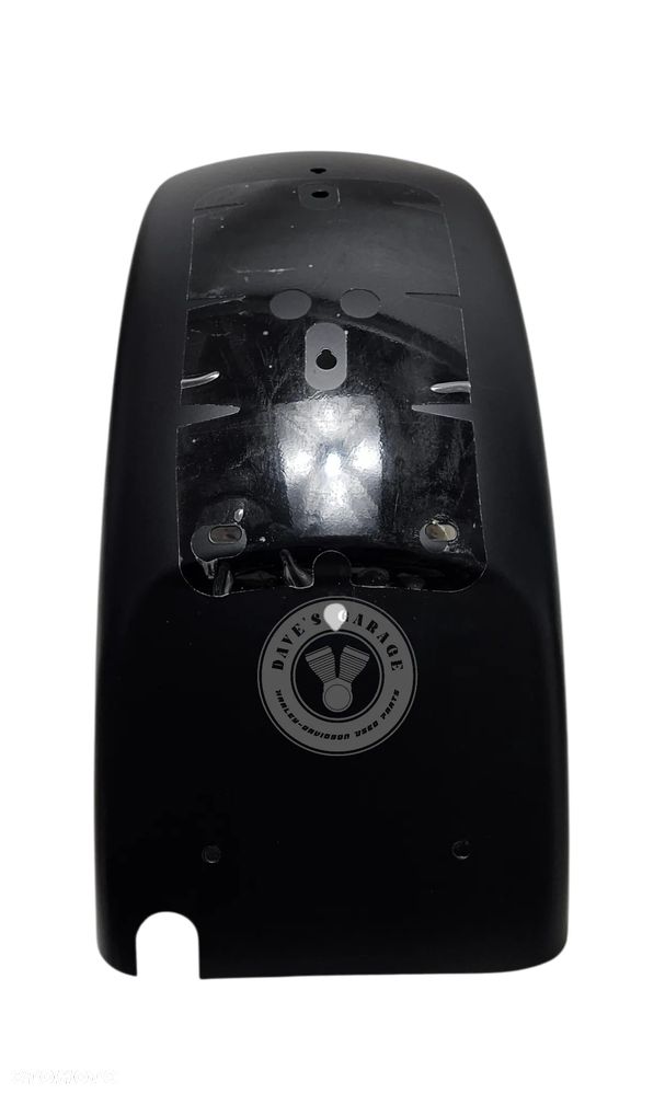 Błotnik tył Harley Davidson Softail Fat Boy 59819-06B - 4