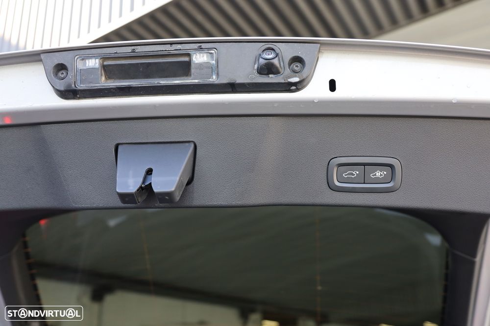 Volvo C40 Recharge Plus - 5