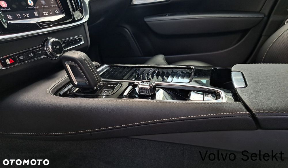Volvo S90 - 27