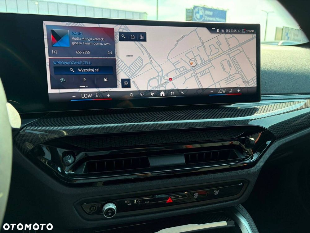BMW Seria 4 M440i xDrive mHEV sport - 27