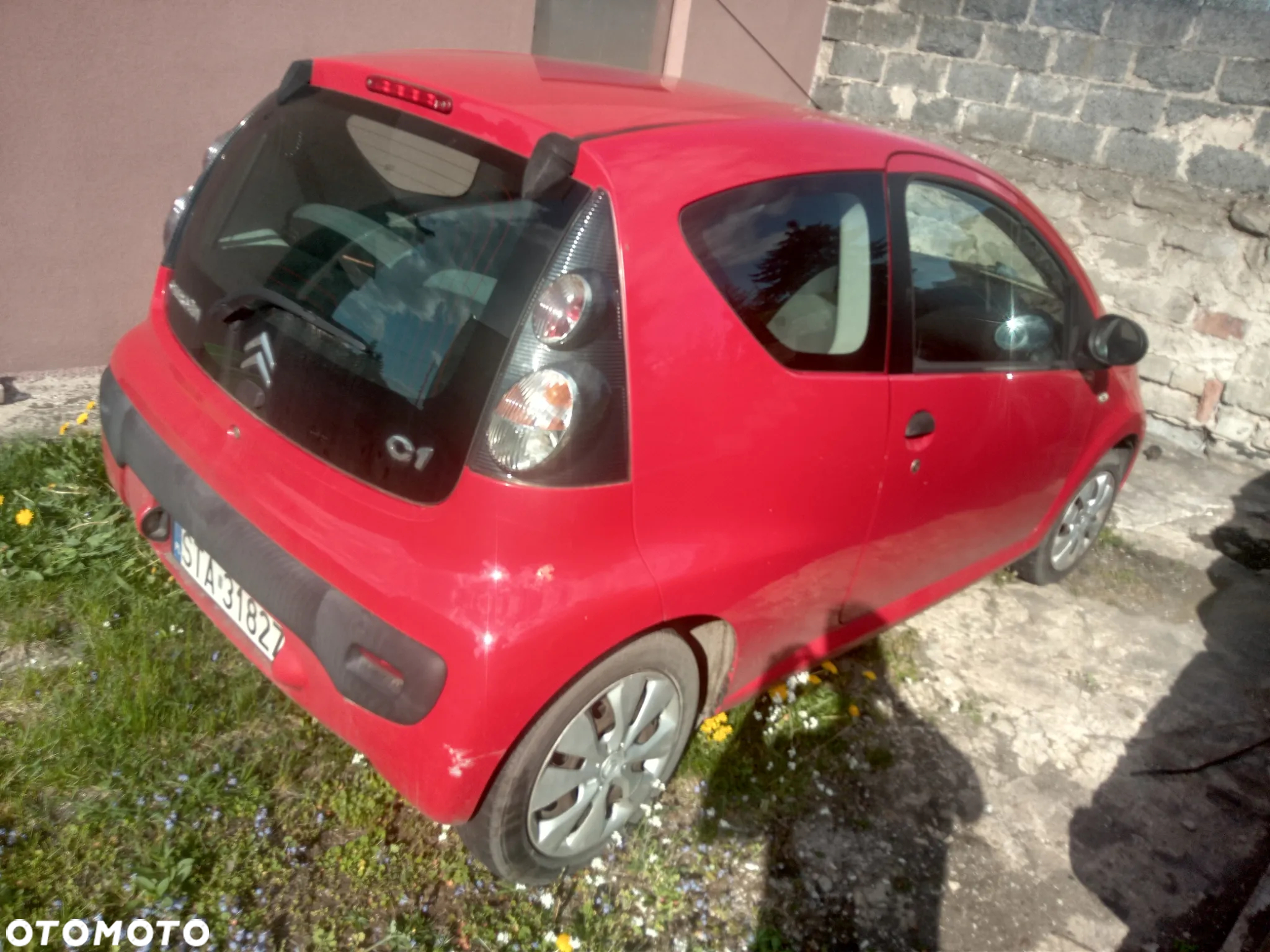 Citroën C1 - 2