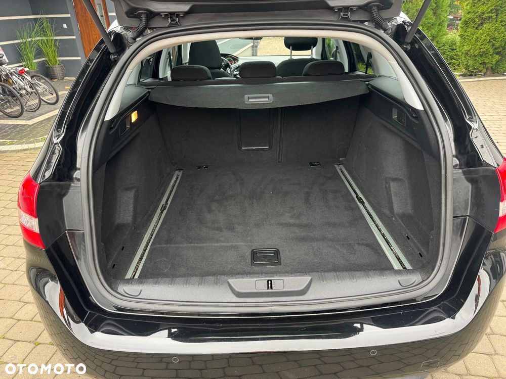 Peugeot 308 - 7