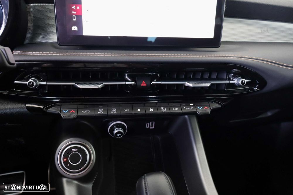 Alfa Romeo Tonale 1.5 Hybrid Sprint - 40